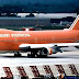 Braniff International Airways