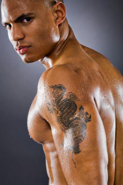 Tattoos For Men