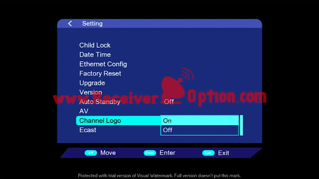 MEDIA MX-444 PLUS 1506HV 512 4M NEW SOFTWARE WITH CHANNEL LOGO PTION 13 JUNE 2022