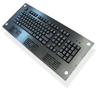 USB Cooler Keyboard