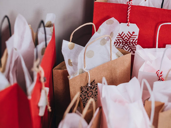 5 Different Ways You Can Shop For A Charitable Cause 