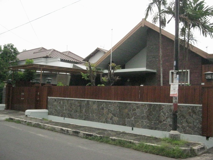 Arsitektur Jengki, Langgam Arsitektur Modern ala Indonesia 