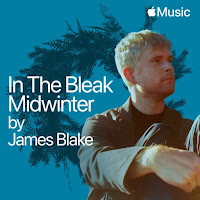 James Blake - In the Bleak Midwinter - Single [iTunes Plus AAC M4A]