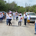 RECORRE EN RIO BRAVO COPITZI HERNANDEZ LA COLONIA GRACIANO SANCHEZ