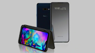 LG G8X ThinQ