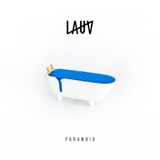 download MP3 Lauv - Paranoid (Single)) itunes plus aac m4a mp3