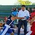 Se realiza emocionante función de box amateur en Kanasín