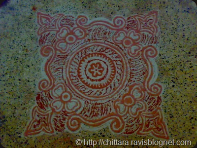 Rangoli_Red_11