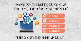 Quy trình đăng ký sàn thương mại điện tử