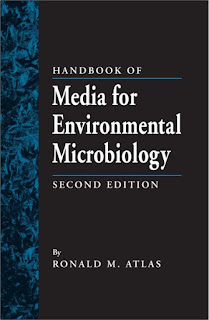 Media for Environmental microbiology