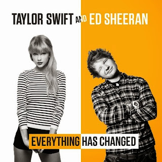 Everything Has Changed - Taylor Swift Feat Ed Sheeran