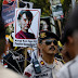 Amnesty takes back Aung San Suu Kyi award