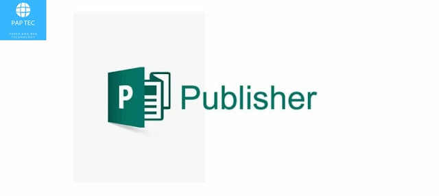 Microsoft office Publisher