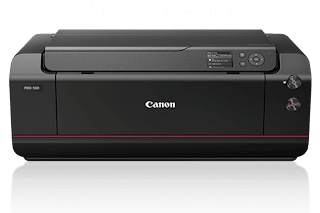 Canon Pixma Pro 500