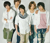 Hey! Say! BEST