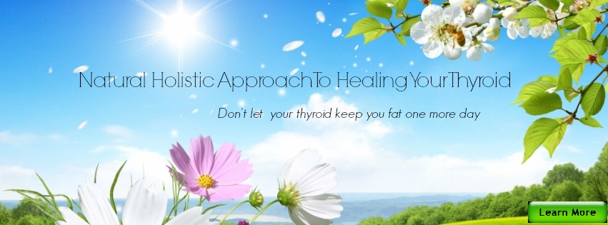 Natural Thyroid Health For Women