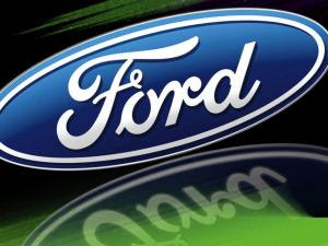 Ford Logo