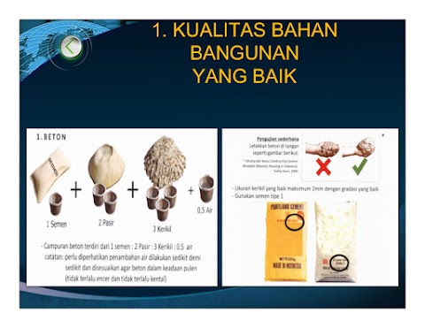sambungan besi kolom dan balok