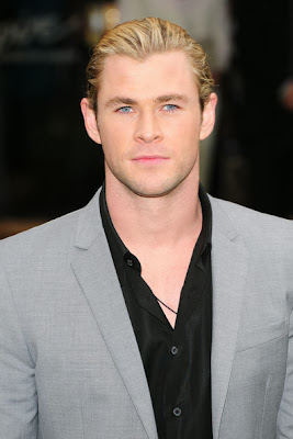 Chris Hemsworth