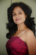 Actress Vrushali Hot Photo shoot Gallery-thumbnail-52