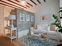 Great Room Dividers Partition Walls Creating Functional