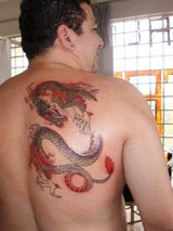 tatuagens masculinas, tattoos