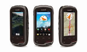 Gps Garmin Montera Produk PT INDOSURTA