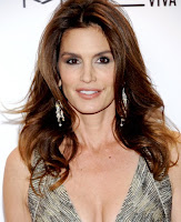 Cindy Crawford