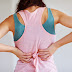 Posturas para prevenir el dolor de espalda