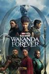 Black Panther: Wakanda Forever