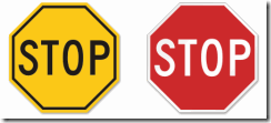 yellow_and_red_stop_sign