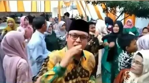 PKS Dukung Proses Hukum Wabup Lampung Tengah, Ungkit Kasus Habib Rizieq