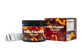 Achieve effective weight loss with Meltamin: a comprehensive guide to shedding pounds, boosting metabolism, and achieving your goals.