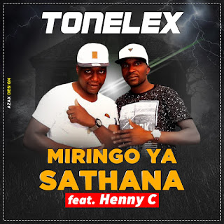 Tonelex - Miringo ya sathana (feat. Henny C) [DOWNLOAD MP3]