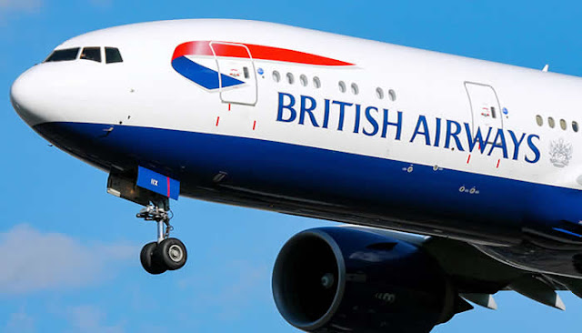 Operador de datacenter desliga energia e da prejuízo de R$ 417 milhões a British Airways.