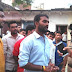 गाजीपुर: छात्र संघ के चुनाव में चार प्रत्याशियों का नामांकन खारिज करने के लिए एलआईयू पुलिस ने लिखा कालेज प्रशासन को पत्र