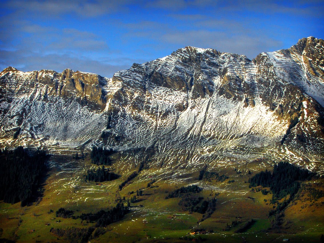 Blog photo nature, photos de paysages, montagnes | France, Suisse ...