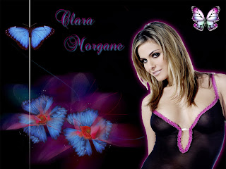 Clara Morgane-wallpapers,photos,biography,pics