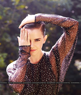Emma Watson - Latest 3 Stunning Hot Photoshoots Dec 2012 Jan 2013