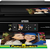 Epson Stylus TX430W Printer Free Download Driver