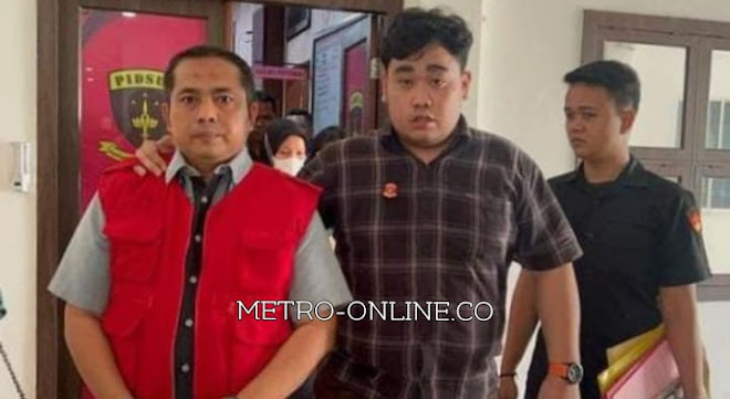 Perkara Korupsi Mantan Kadis Budporapar Deliserdang Bergulir ke Pengadilan Tipikor Medan