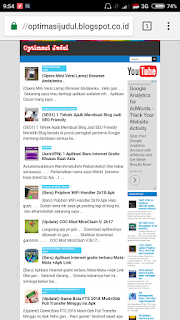 Download template Brosense v2 