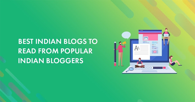 Few popular blogs