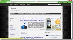 Google Chrome
