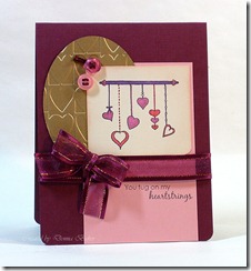heartstrings