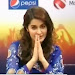 Shaista Wahidi is Saying Namasty in a Live Show