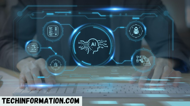 TECHINFORMATION.COM