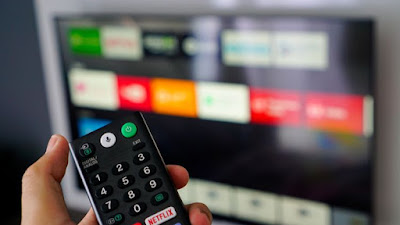 3 Keasyikan Berlangganan TELEVISI Kabel yang Perlu Anda Ketahui