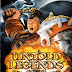 Untold Legends: The Warrior's Code PSP