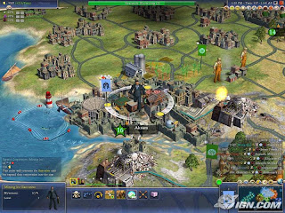 Civilization IV [Full Version]